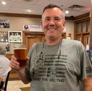 Meet your Posher, Steve